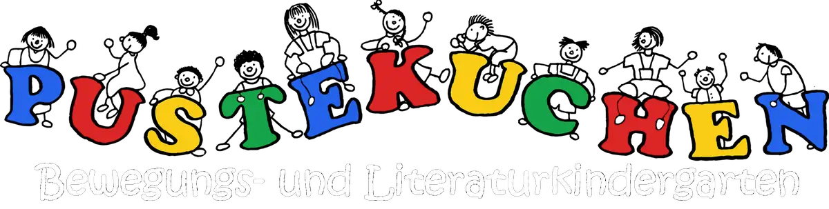 Pustekuchen Logo