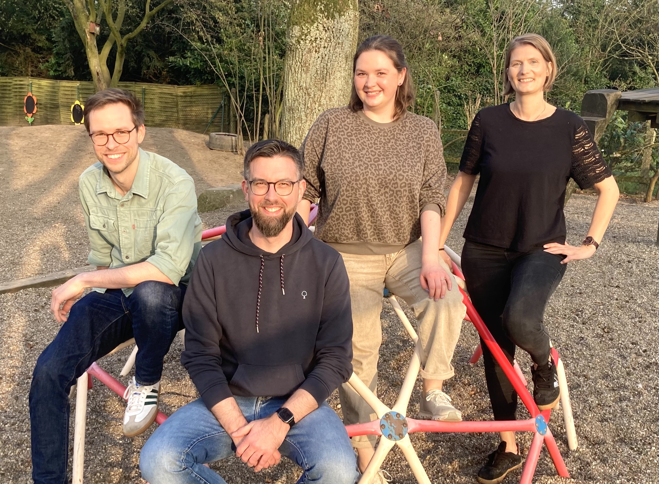 Unser Vorstand